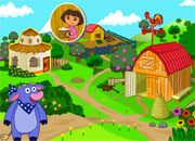 Dora-boerderij