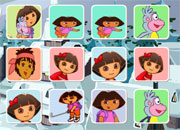 Dora-memory
