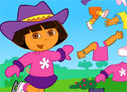 Dora-omkleden
